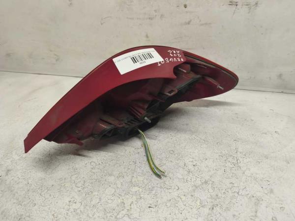 FEU ARRIERE GAUCHE PEUGEOT 207 -2009 - Vue 2